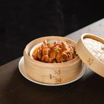 tips memakan ceker ayam
