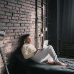 baju tidur pria