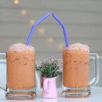 Teh tarik