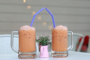 Teh tarik