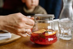 manfaat kombucha