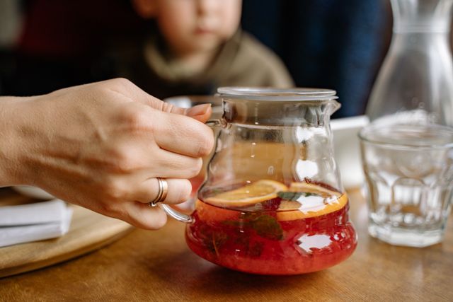 manfaat kombucha