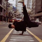Hip hop