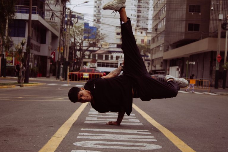 Hip hop