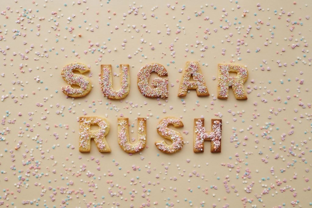 Sugar rush