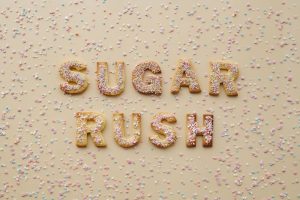 Sugar rush