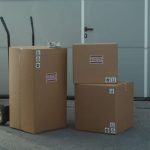 pengiriman barang dalam bisnis