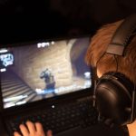 laptop gaming